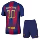 Günstige FC Barcelona x Kopa Trophy Lamine Yamal 10 Kindertrikot 2025/26 Kurzarm - Speziell Günstige FC Barcelona x Kopa Trophy Lamine Yamal 10 Kindertrikot 2025/26 Kurzarm - Speziell