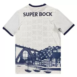 Günstige FC Porto Herrentrikot 2025/26 Kurzarm - Speziell