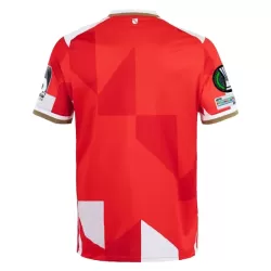 Günstige FSV Mainz 05 Herrentrikot 2025/26 Kurzarm - Speziell
