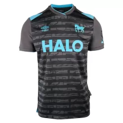 Günstige Ipswich Town Herrentrikot Ausweich 2025/26 Kurzarm Günstige Ipswich Town Herrentrikot Ausweich 2025/26 Kurzarm