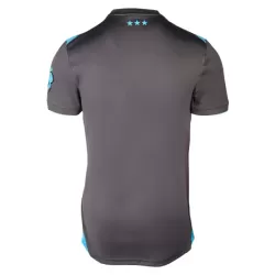 Günstige Ipswich Town Herrentrikot Ausweich 2025/26 Kurzarm