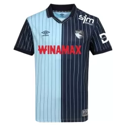 Günstige Le Havre Herrentrikot Heim 2025/26 Kurzarm Günstige Le Havre Herrentrikot Heim 2025/26 Kurzarm