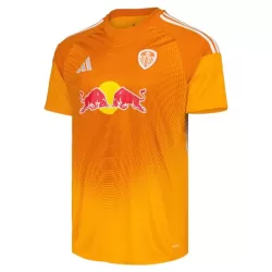 Günstige Leeds United Torwart Herrentrikot 2025/26 Kurzarm Günstige Leeds United Torwart Herrentrikot 2025/26 Kurzarm