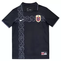 Günstige Norwegen Herrentrikot 2025 Kurzarm - Speziell Günstige Norwegen Herrentrikot 2025 Kurzarm - Speziell