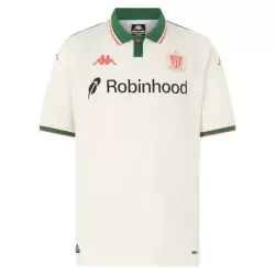 Günstige OGC Nice Herrentrikot Auswärts 2025/26 Kurzarm Günstige OGC Nice Herrentrikot Auswärts 2025/26 Kurzarm