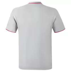 Günstige Olympique Lyon Herrentrikot Ausweich 2025/26 Kurzarm