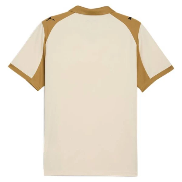 Günstige RC Lens Herrentrikot Ausweich 2025/26 Kurzarm