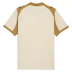 Günstige RC Lens Kindertrikot Ausweich 2025/26 Kurzarm