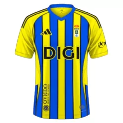 Günstige Real Oviedo Herrentrikot Auswärts 2025/26 Kurzarm Günstige Real Oviedo Herrentrikot Auswärts 2025/26 Kurzarm