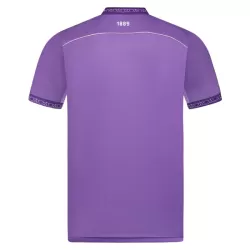 Günstige Sheffield United Herrentrikot Ausweich 2025/26 Kurzarm