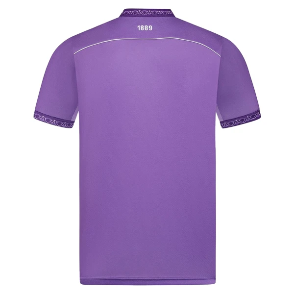 Günstige Sheffield United Herrentrikot Ausweich 2025/26 Kurzarm