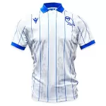 Günstige Sheffield Wednesday Herrentrikot Ausweich 2025/26 Kurzarm