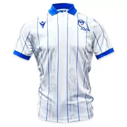 Günstige Sheffield Wednesday Herrentrikot Ausweich 2025/26 Kurzarm Günstige Sheffield Wednesday Herrentrikot Ausweich 2025/26 Kurzarm