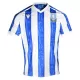 Günstige Sheffield Wednesday Herrentrikot Heim 2025/26 Kurzarm Günstige Sheffield Wednesday Herrentrikot Heim 2025/26 Kurzarm