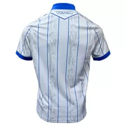 Günstige Sheffield Wednesday Kindertrikot Ausweich 2025/26 Kurzarm
