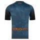 Günstige SSC Neapel Halloween Herrentrikot 2025/26 Kurzarm - Speziell