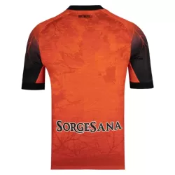 Günstige SSC Neapel Halloween Torwart Herrentrikot 2025/26 Kurzarm - Speziell