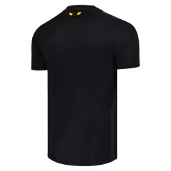Günstige Sunderland Herrentrikot Ausweich 2025/26 Kurzarm