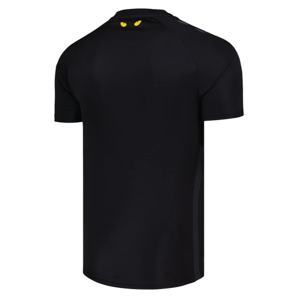 Günstige Sunderland Herrentrikot Ausweich 2025/26 Kurzarm