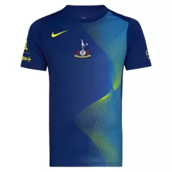 Günstige Tottenham Hotspur Pre-Match Herrentrikot 2025/26 Kurzarm