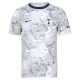 Günstige Tottenham Hotspur Pre-Match Herrentrikot 2025/26 Kurzarm Weiße Günstige Tottenham Hotspur Pre-Match Herrentrikot 2025/26 Kurzarm Weiße