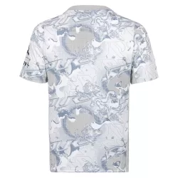 Günstige Tottenham Hotspur Pre-Match Herrentrikot 2025/26 Kurzarm Weiße