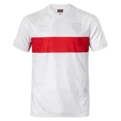 Günstige VfB Stuttgart Herrentrikot Jubiläum 2025/26 Kurzarm Günstige VfB Stuttgart Herrentrikot Jubiläum 2025/26 Kurzarm