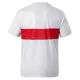 Günstige VfB Stuttgart Herrentrikot Jubiläum 2025/26 Kurzarm