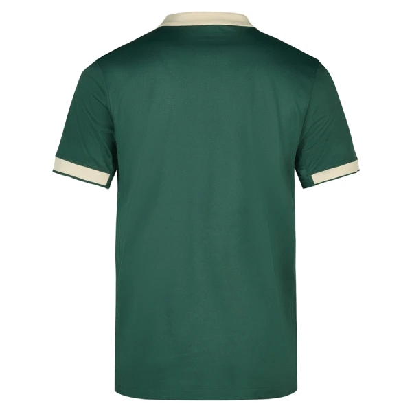 Günstige VfL Wolfsburg Herrentrikot Jubiläum 2025/26 Kurzarm