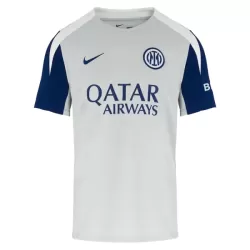 Inter Mailand Trainingstrikot 2025/26 Kurzarm Inter Mailand Trainingstrikot 2025/26 Kurzarm