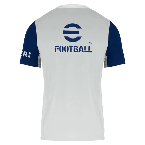Inter Mailand Trainingstrikot 2025/26 Kurzarm