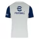 Inter Mailand Trainingstrikot 2025/26 Kurzarm