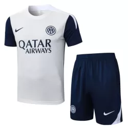 Inter Mailand Trainingstrikot Kinder 2025/26 Kurzarm Inter Mailand Trainingstrikot Kinder 2025/26 Kurzarm
