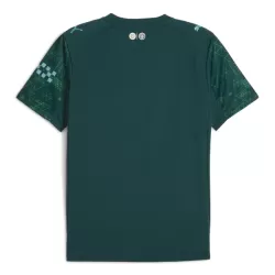 Günstige Manchester City Herrentrikot Vierte EA Sport 2025/26 Kurzarm