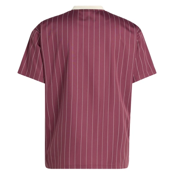 Günstige Ajax Terrace Icons Herrentrikot 2025/26 Kurzarm