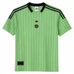 Günstige Celtic FC Terrace Icons Herrentrikot 2025/26 Kurzarm