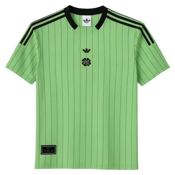 Günstige Celtic FC Terrace Icons Herrentrikot 2025/26 Kurzarm Günstige Celtic FC Terrace Icons Herrentrikot 2025/26 Kurzarm