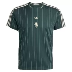 Günstige Juventus Turin Terrace Icons Herrentrikot 2025/26 Kurzarm Günstige Juventus Turin Terrace Icons Herrentrikot 2025/26 Kurzarm