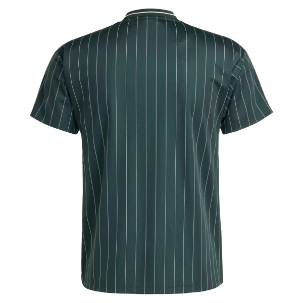 Günstige Juventus Turin Terrace Icons Herrentrikot 2025/26 Kurzarm
