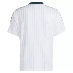 Günstige Liverpool Terrace Icons Herrentrikot 2025/26 Kurzarm