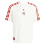 Günstige River Plate Terrace Icons Herrentrikot 2025/26 Kurzarm