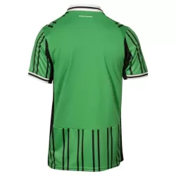 Günstige Sassuolo Herrentrikot Heim 2025/26 Kurzarm