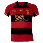 Günstige Sport Recife Herrentrikot Heim 2025/26 Kurzarm