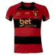 Günstige Sport Recife Herrentrikot Heim 2025/26 Kurzarm Günstige Sport Recife Herrentrikot Heim 2025/26 Kurzarm