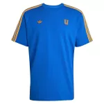 Günstige Tigres UANL Terrace Icons Herrentrikot 2025/26 Kurzarm