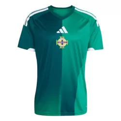 Günstige Nordirland Herrentrikot Heim WM 2026 Kurzarm