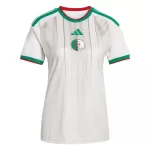 Günstige Algerien Damentrikot Heim WM 2026 Kurzarm