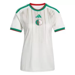 Günstige Algerien Damentrikot Heim WM 2026 Kurzarm
