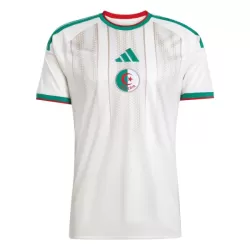 Günstige Algerien Herrentrikot Heim WM 2026 Kurzarm