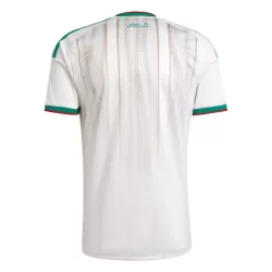 Günstige Algerien Herrentrikot Heim WM 2026 Kurzarm